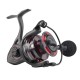Penn Clash II Hi Speed Fixed Spool Reel - ALL SIZES